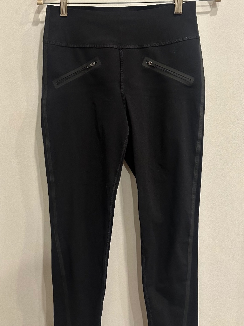 Spanx high waist sculpt leggings